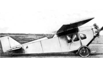 Caspar CLE.11
