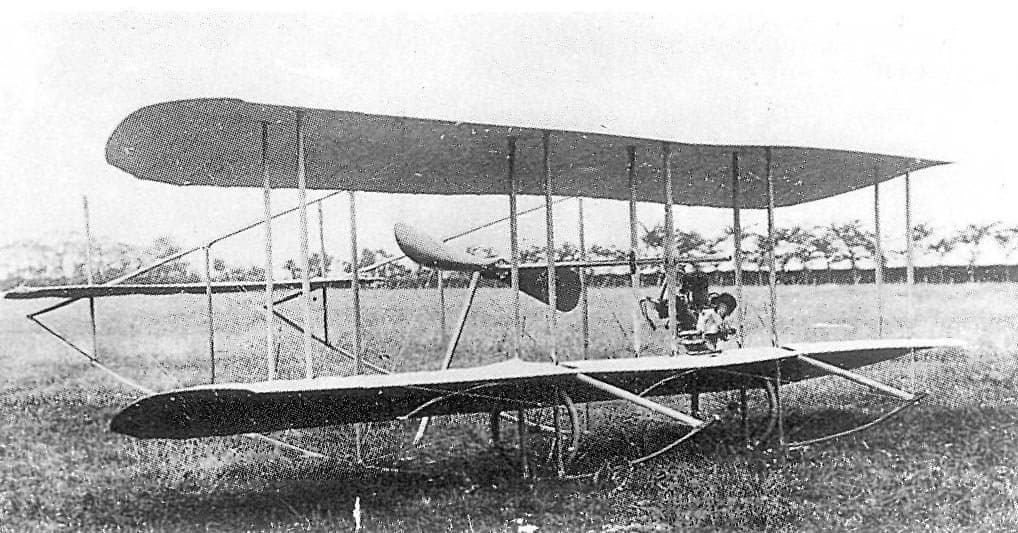 Caudron A