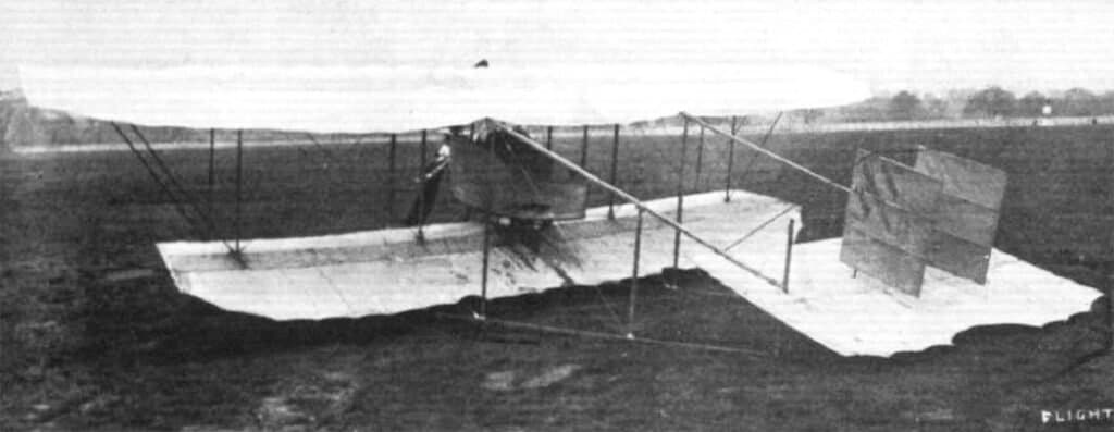 Caudron C/D/E