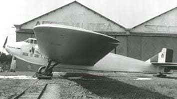 Breda CC.20