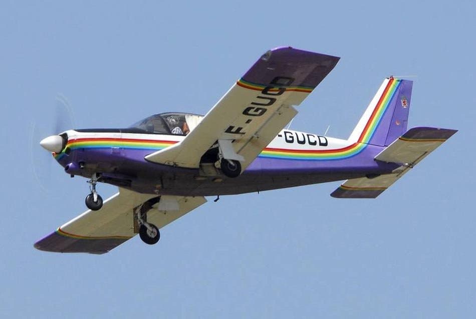 CE.43 Guépard