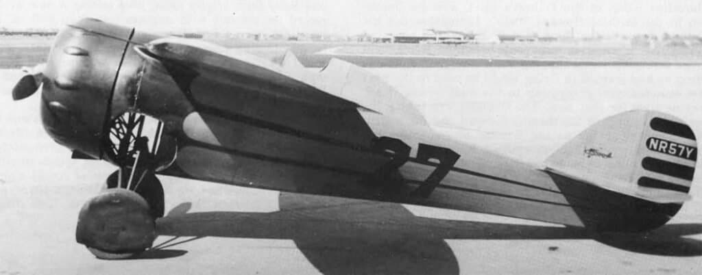 Cessna CR-3
