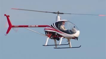 CH-7 Angel