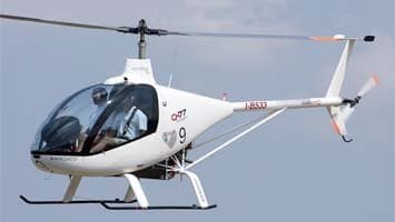 CH-77 Ranabot