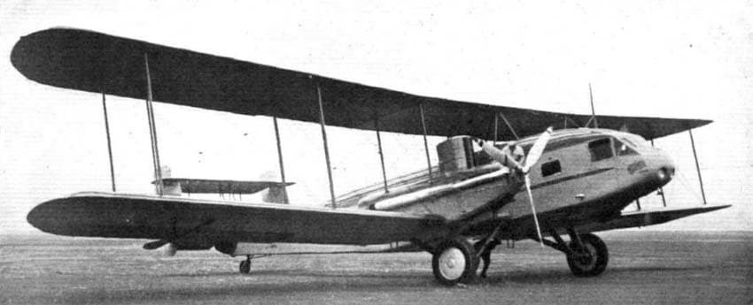 Curtiss Condor
