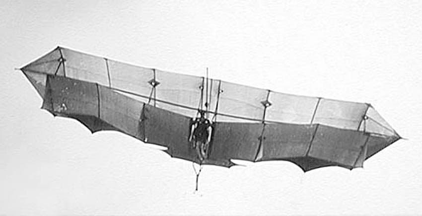 Aeroplano Cody No.1 del Ejército Británico