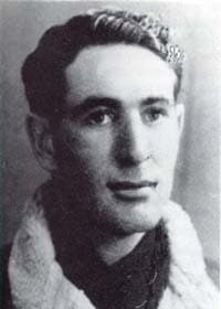 Eddie Cohen