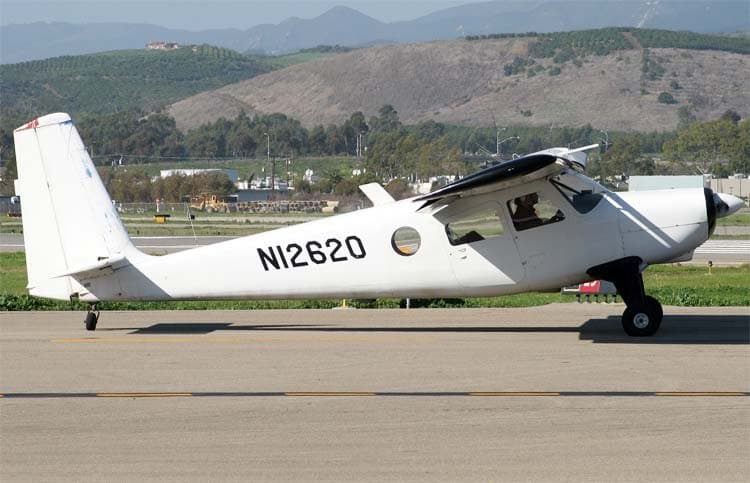 Helio Courier
