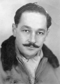Jack Cohen