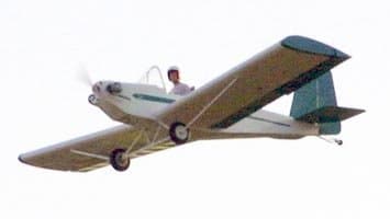 Adams CA-2
