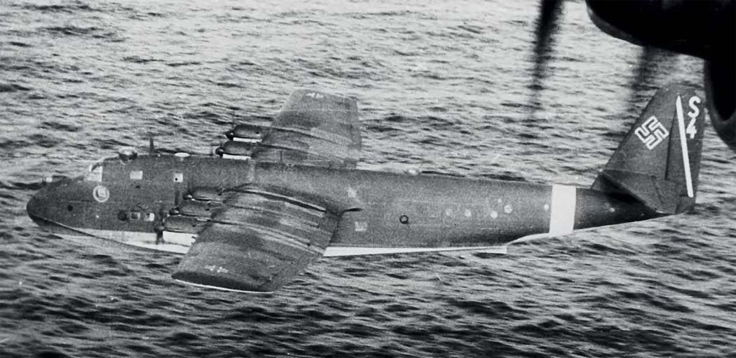 BV.222A Wiking