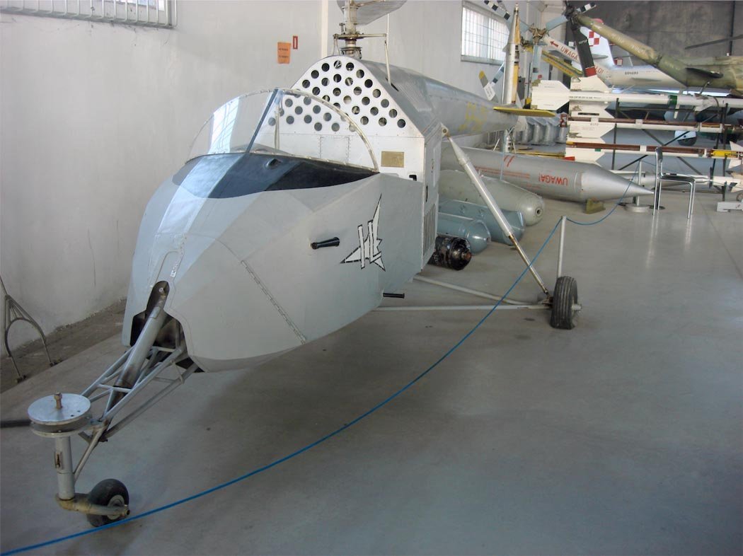 BŻ-1 Gil