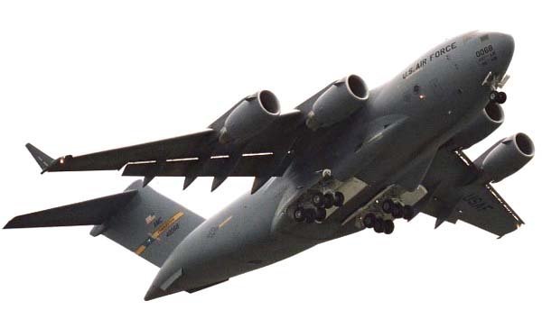 C-17 Globemaster III
