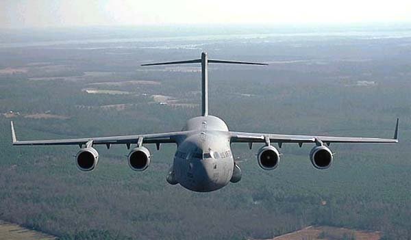 C-17 Globemaster III