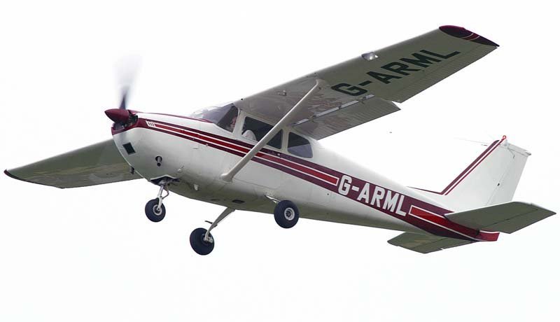 Cessna 175 Skylark