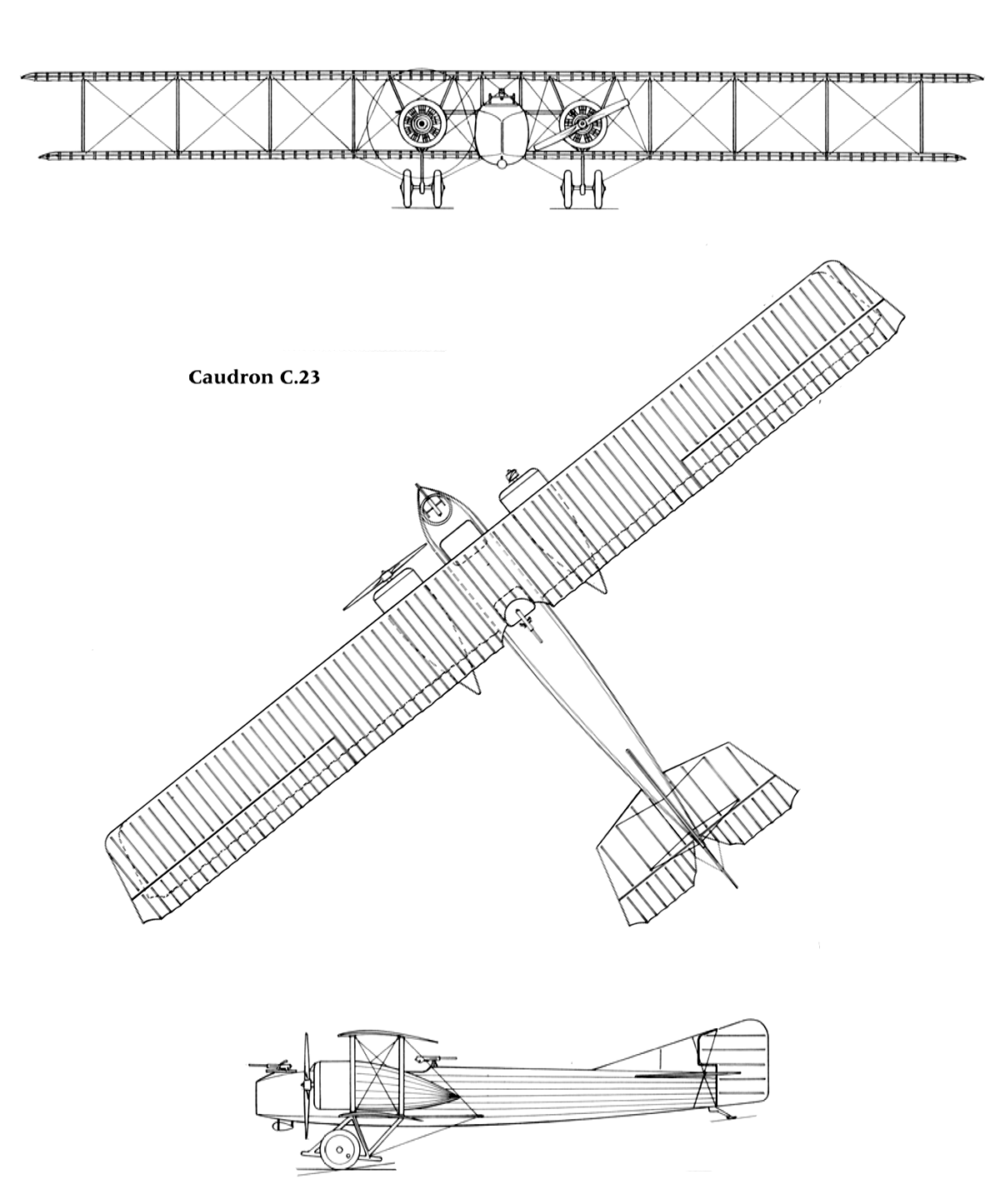 C-23 Sherpa