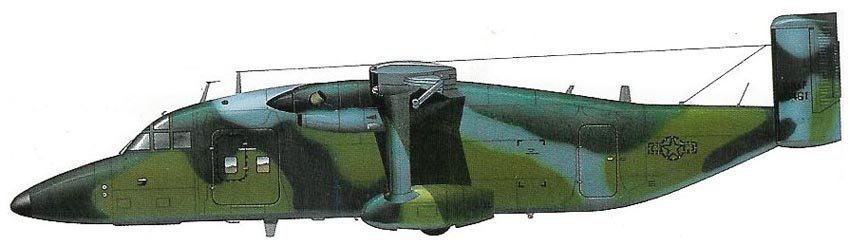C-23 Sherpa