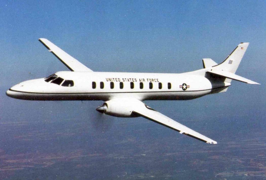 C-26 Metro