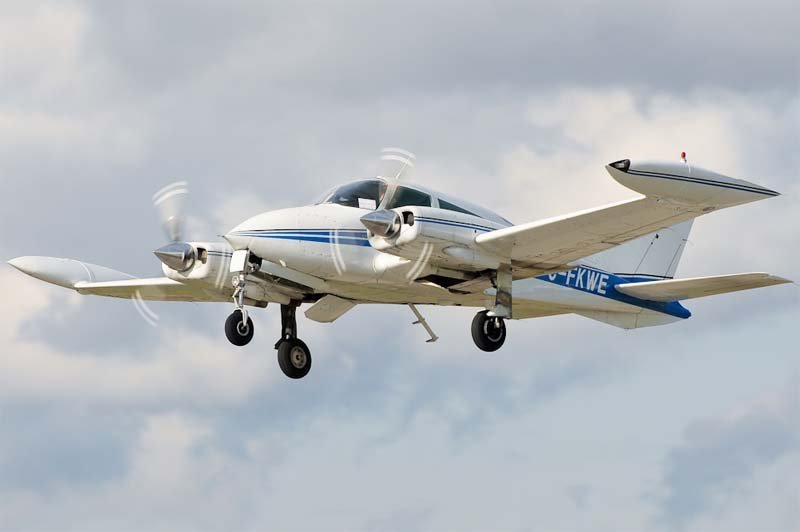 Cessna 310