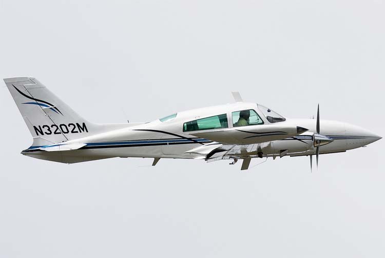Cessna 310