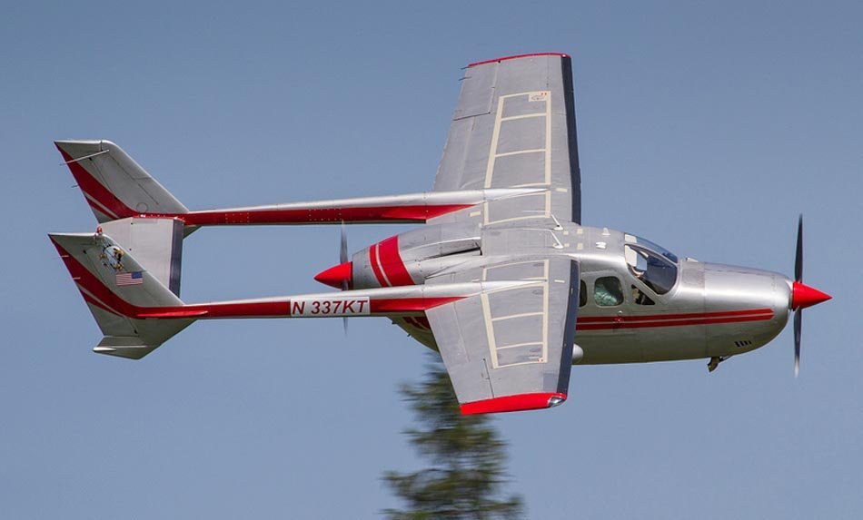 Cessna 336/337 Skymaster