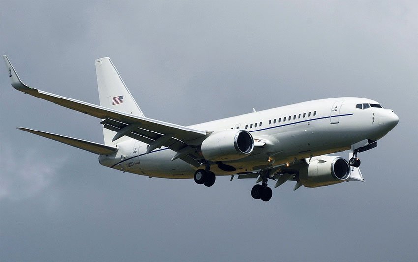 C-40 Clipper