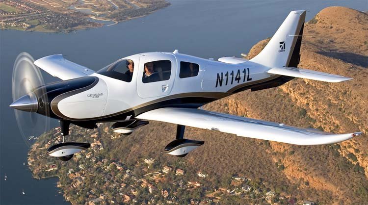 Cessna 400 Corvalis TT
