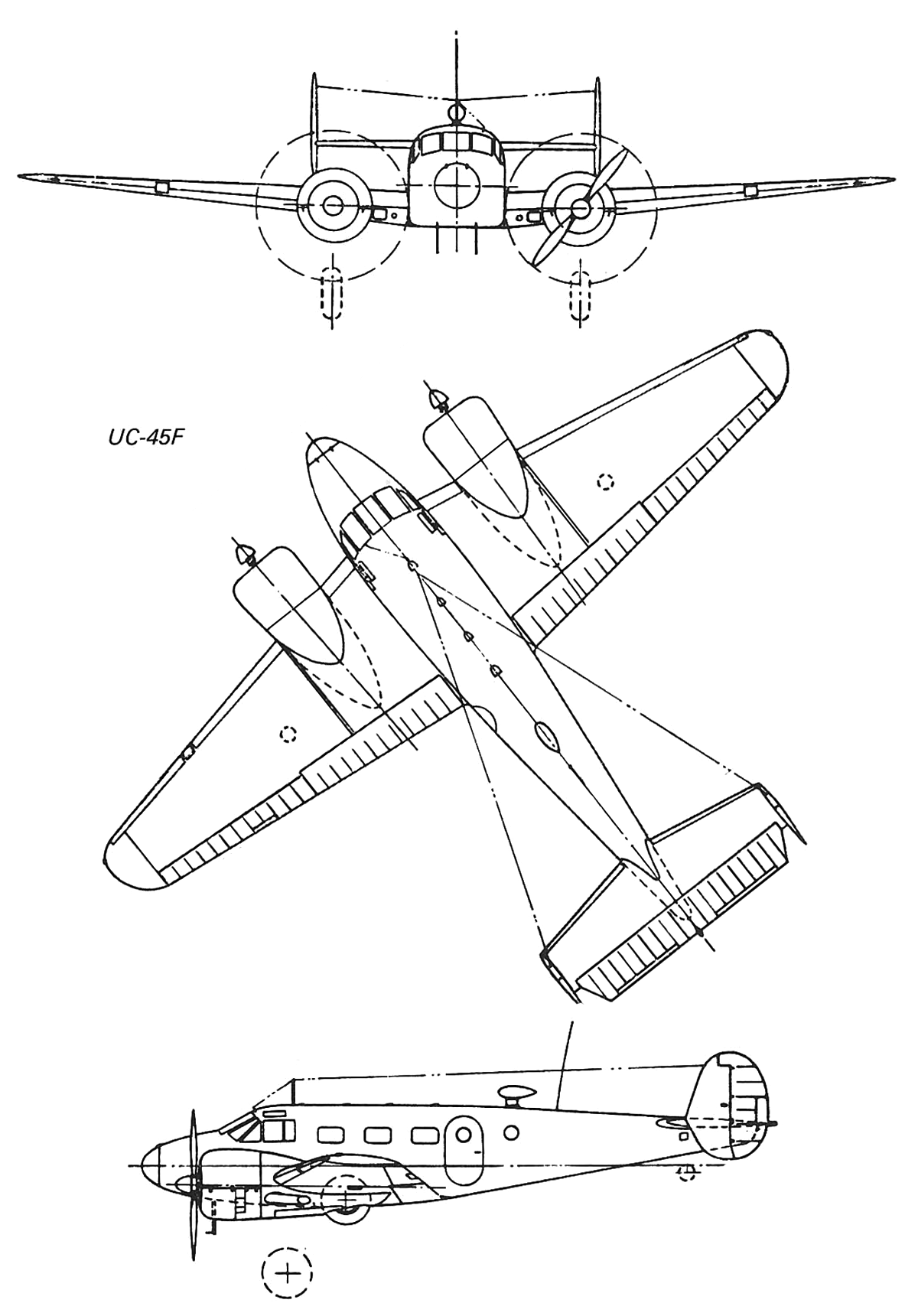 C-45 Expeditor