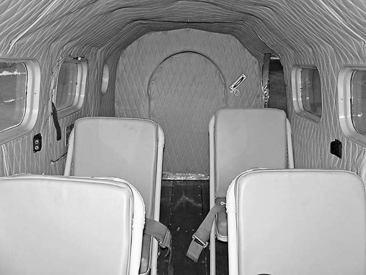 C-45 Expeditor