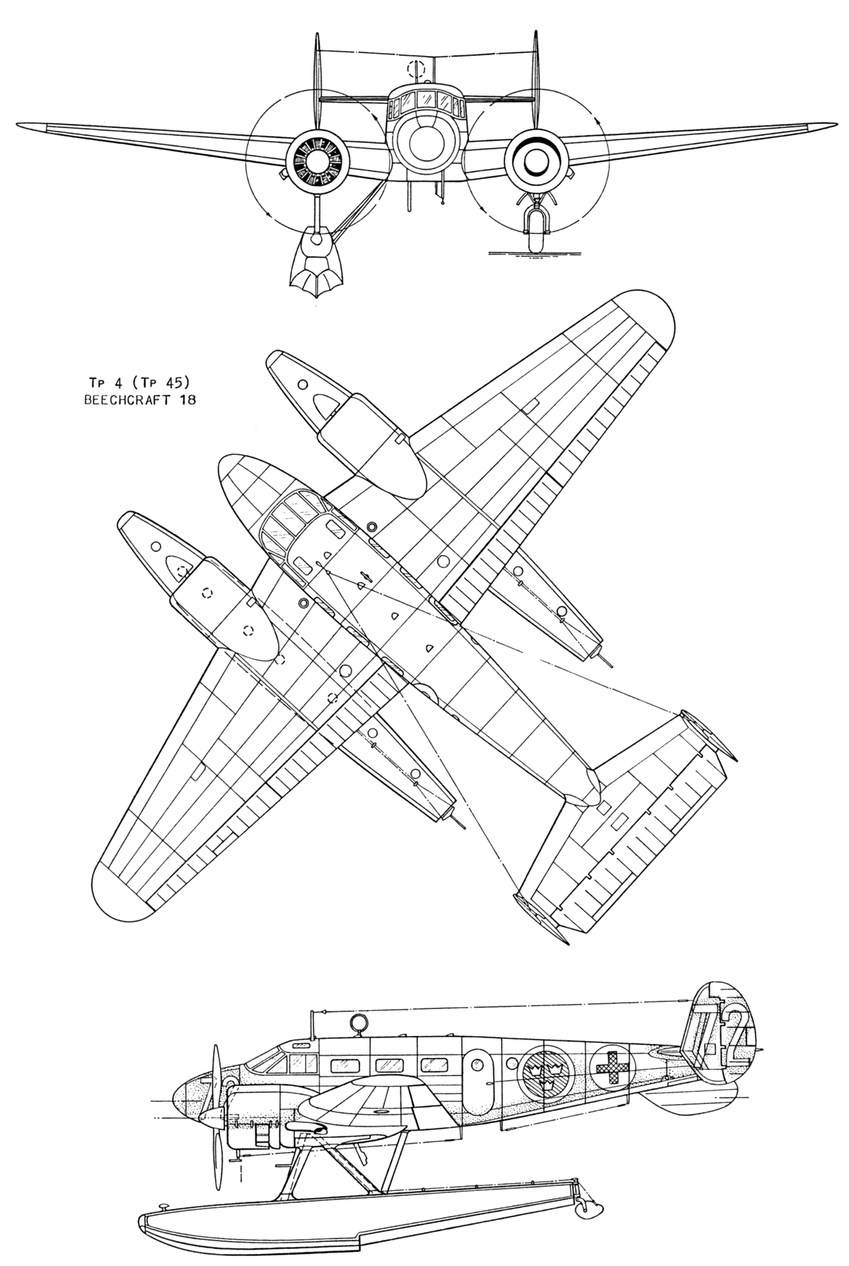 C-45 Expeditor