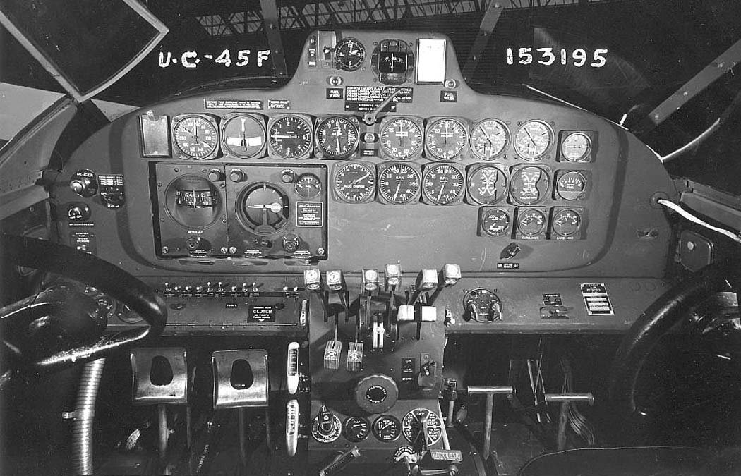 C-45 Expeditor