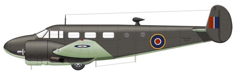 C-45 Expeditor