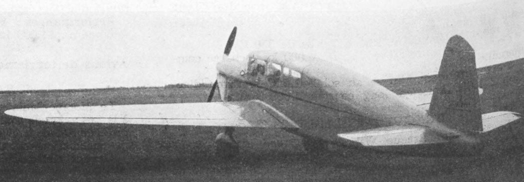 C.520 Simoun VI