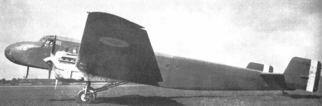 C.570 Kangourou