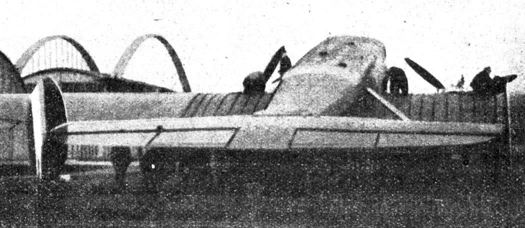 C.570 Kangourou