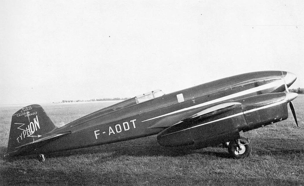 C.640 Typhon