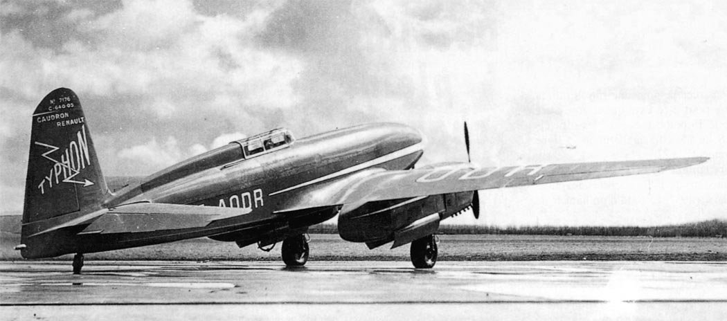 C.640 Typhon