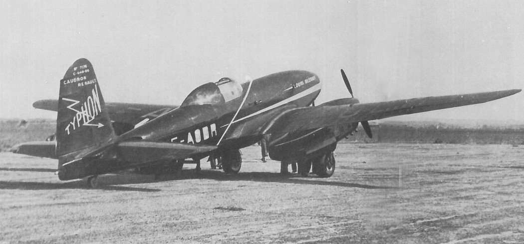 C.640 Typhon