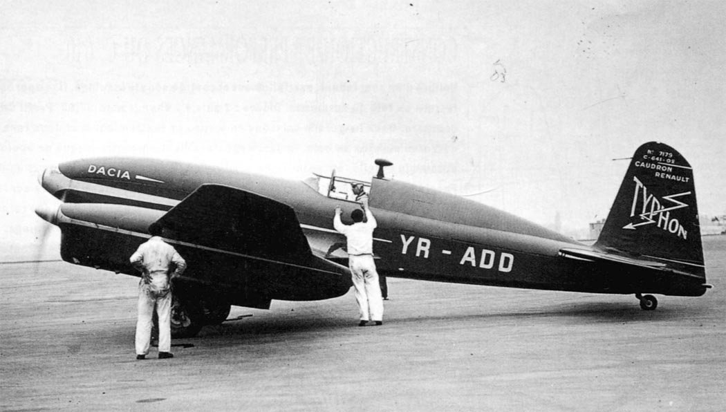 C.640 Typhon