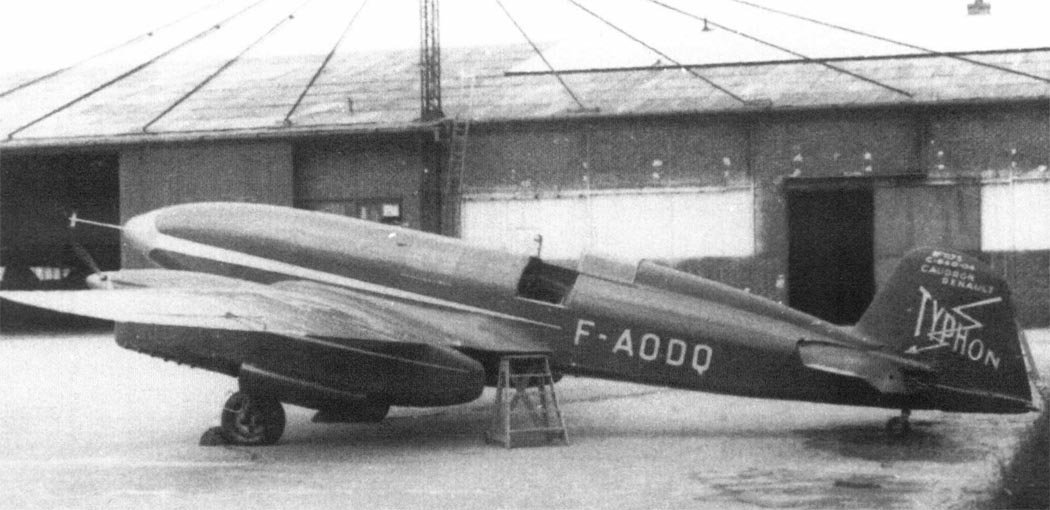 C.640 Typhon