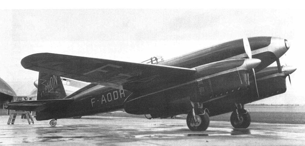 C.640 Typhon
