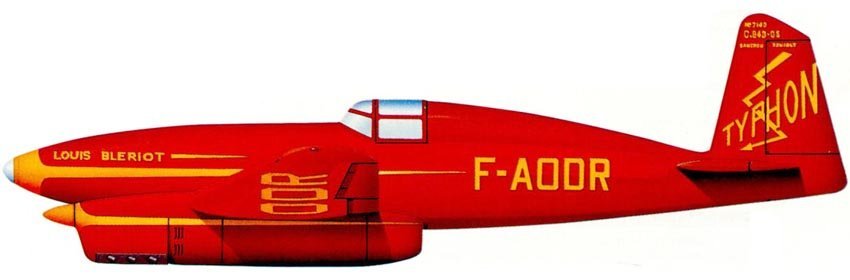 C.640 Typhon