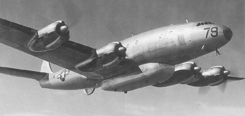 C-69 Constellation