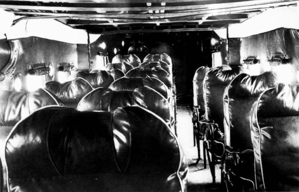 C-87 Liberator Express