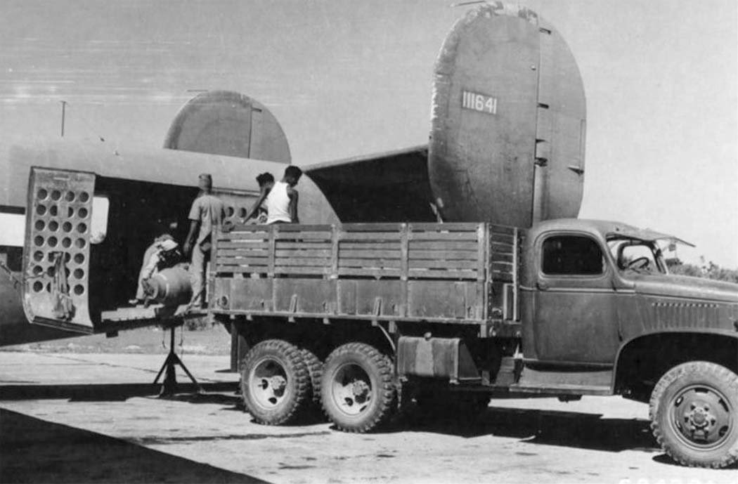 C-87 Liberator Express