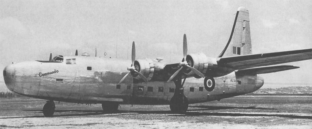 C-87 Liberator Express