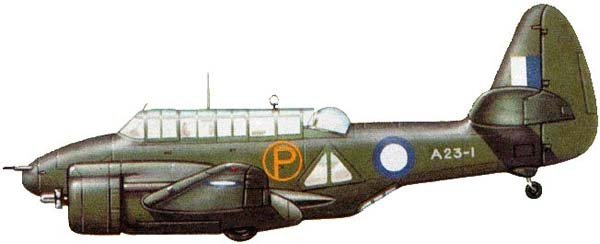 CA-11 Woomera