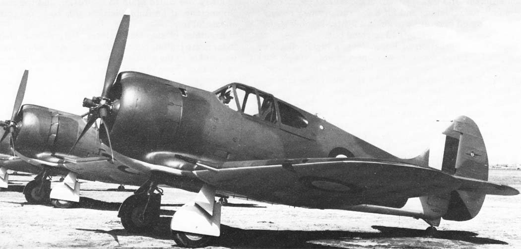 CA-12 Boomerang