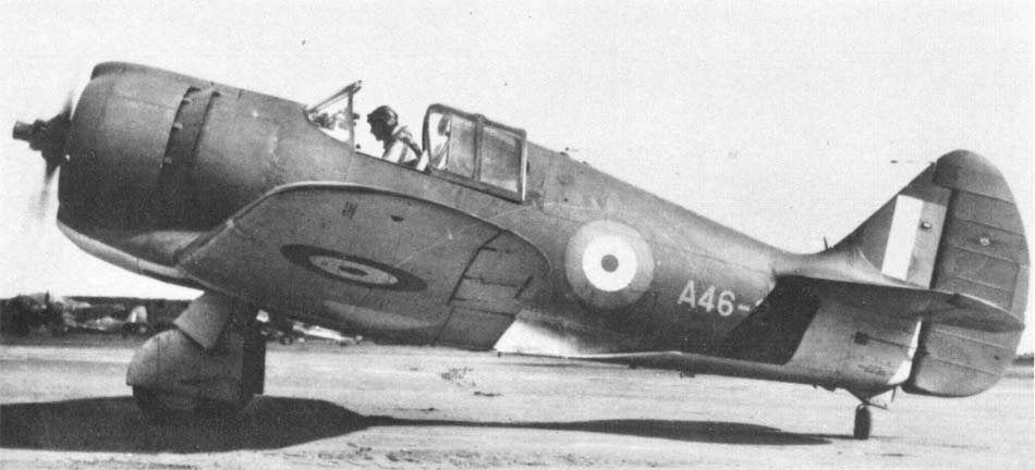 CA-12 Boomerang