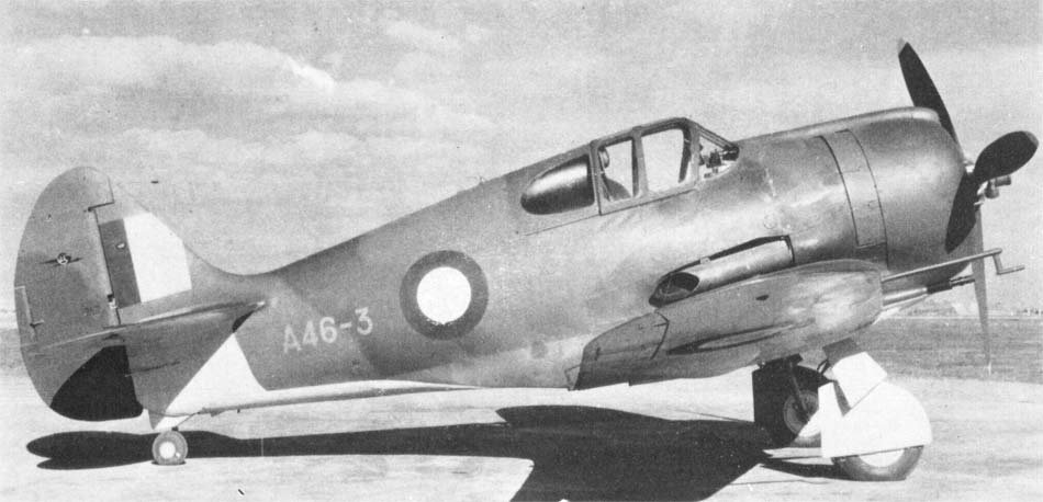 CA-12 Boomerang